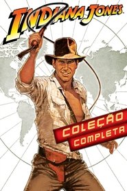 Indiana Jones e os Caçadores da Arca Perdida Dublado Online