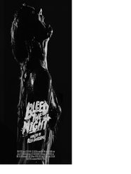 Poster Bleed the Night 2016