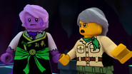 Decoded - Episode 8: Rise of Garmadon