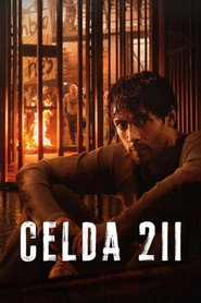 Камера 211 постер