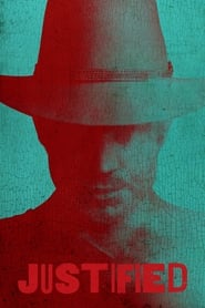 Justified (2010) – Television