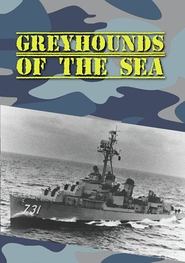 Greyhounds of the Sea streaming