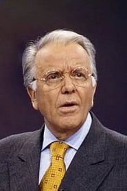 Gianfranco Funari as Presidente di giuria