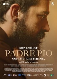 Padre Pio) Padre Pio (2023)