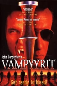 Vampyyrit (1998)