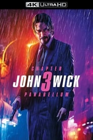 John Wick: Chapter 3 – Parabellum 2019 Movie Download Hindi & Multi Audio | BluRay 1080p 720p 480p