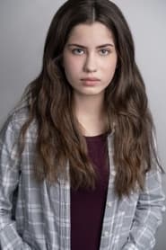 Sofia Castellanos is Christen