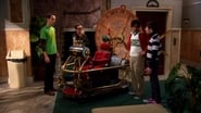 صورة The Big Bang Theory الموسم 1 الحلقة 14