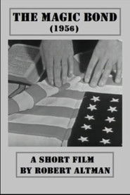 Poster for The Magic Bond