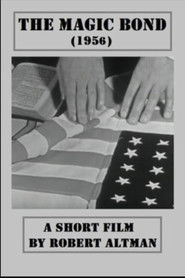 Poster The Magic Bond 1956