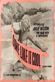 Poster Some Like It Cool 1961