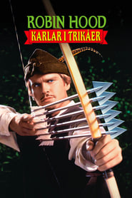Robin Hood: Karlar i trikåer (1993)