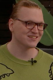 Portrait de Melvin (Limburg)