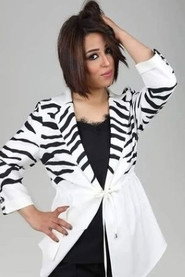 Ghada Ali