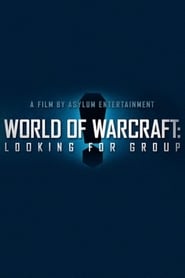 World of Warcraft: Looking For Group постер