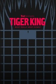 TMZ Investigates: Tiger King – What Really Went Down TMZ Investigates: Tiger King – What Really Went Down