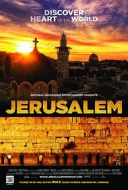  Jerusalem