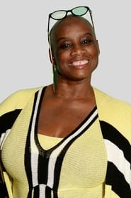 Photo de Andi Oliver Self - Presenter 