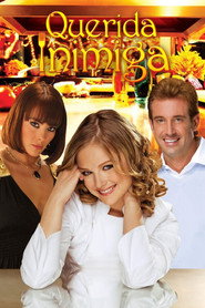 Pôster de Querida Inimiga Temporada 1