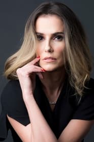 Deborah Secco as Darlene Sampaio