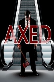 Poster Axed 2012