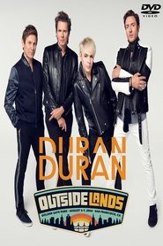 Poster Duran Duran: Outside Lands Music Festival 2016