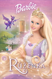 Barbie Růženka