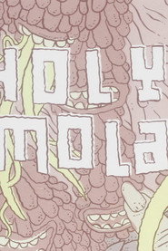 Holy Molar - Dentist The Menace