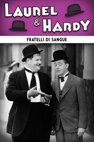 Fratelli di sangue) Fratelli di sangue (1935)
