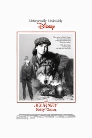 The Journey of Natty Gann постер