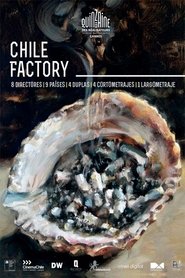 Poster Chile Factory 2015