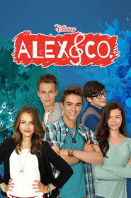 Alex e Companhia — Temporada 2