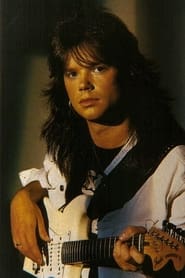 John Norum poster