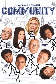 Community Season 3 Episode 12 Community Season 3 Episode 12