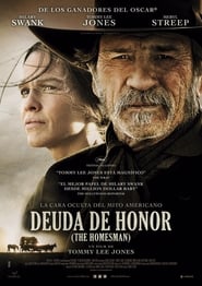 Deuda de honor poster