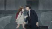 Memories, Creaking