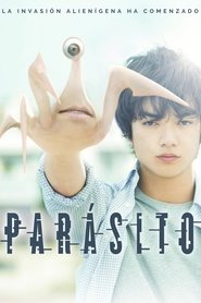 Image Parasyte 1 Live Action