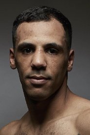 Photo de Kal Yafai Self 