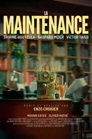 The Maintenance