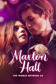 Poster Maxton Hall - The World Between Us 2024