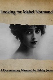 Poster Looking for Mabel Normand