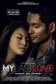 Poster My Last Love