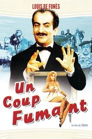 Film streaming | Voir Un coup fumant en streaming | HD-serie