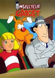 Inspecteur Gadget s01 e17