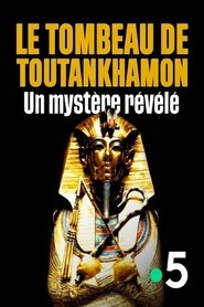 Le tombeau de Toutankhamon, un mystère révélé (2020)