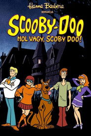 Hol vagy, Scooby Doo! (1969)