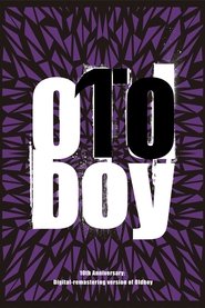 watch Old Boy - Hämnden now