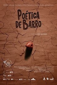 Poster Poetic of Clay 2019