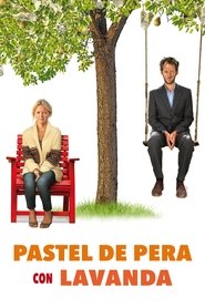 Pastel de pera con lavanda pelicula completa transmisión en español 2015