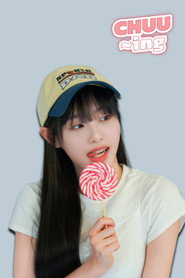 CHUU-ing poster